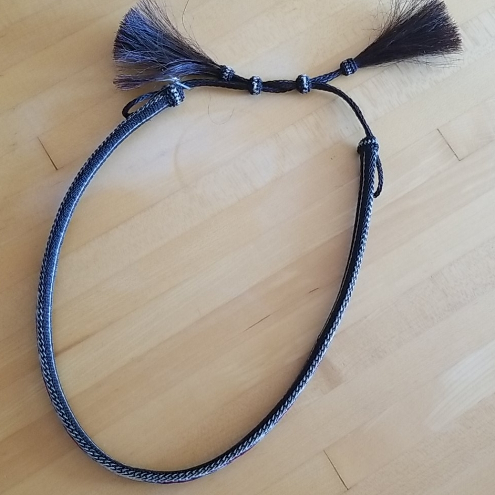 Hat band